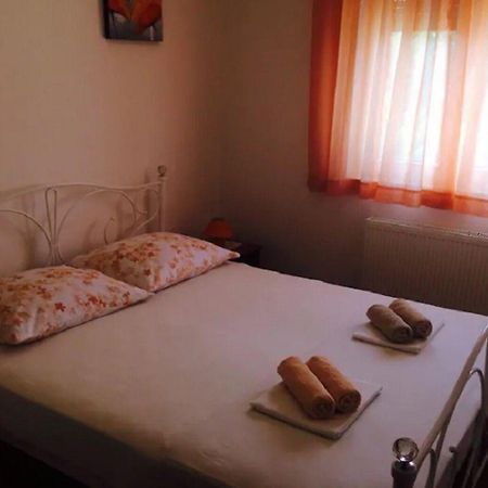 Apartments And Rooms Ognjen - Family Apartments With Free Parking Бетина Екстер'єр фото